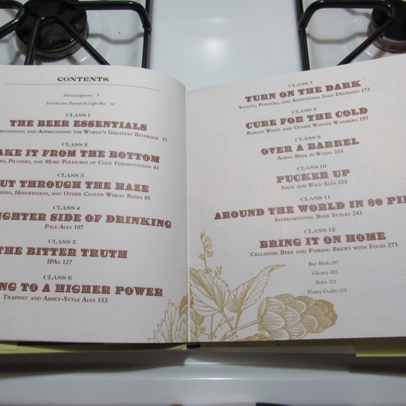 The Complete Beer Course Book - Picture 8 of 8